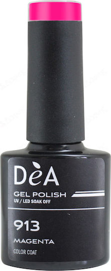 Dea Semipermanent Lac de Unghii no913 8ml 1buc