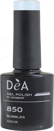 Dea Хибриден Лак за Нокти no850 8мл 1бр