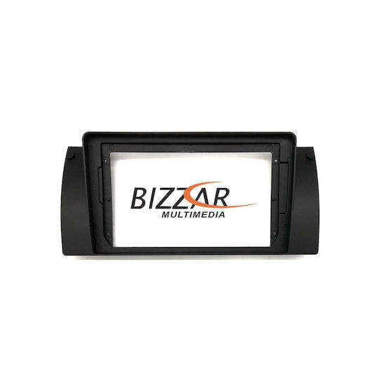 Bizzar Автомобилна Аудио Система (Блутут/USB/WiFi/GPS/Apple-Carplay/Android-Auto) с Тъчскрийн 12.3"