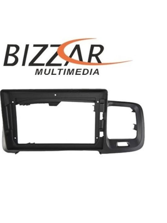 Bizzar Car Audio System for Volvo S60 2010-2018 (Bluetooth/USB/WiFi/GPS) with Touch Screen 12.3"