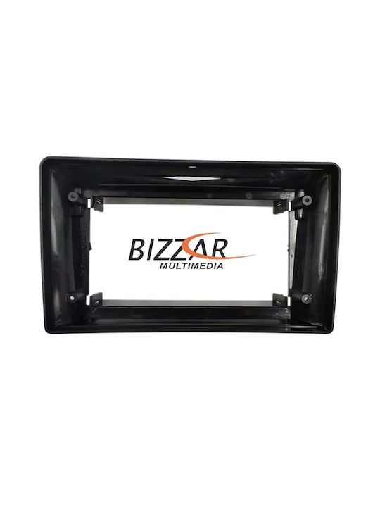 Bizzar Car Audio System for Mercedes-Benz G Class 2021-2022 (Bluetooth/USB/WiFi/GPS/Apple-Carplay/Android-Auto) with Touch Screen 12.3"