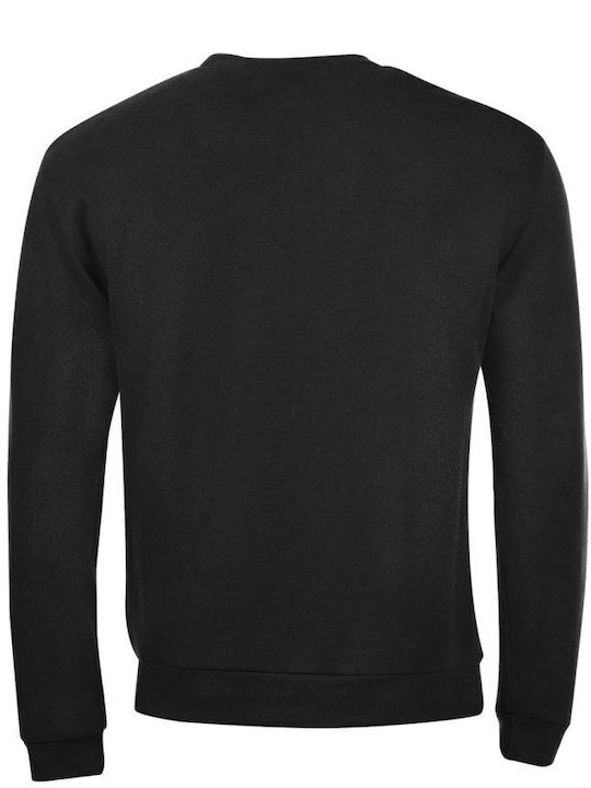 Sweatshirt Black