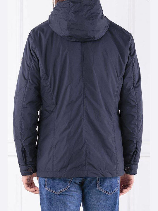 Hackett Herren Winter Jacke Lässig ''''''