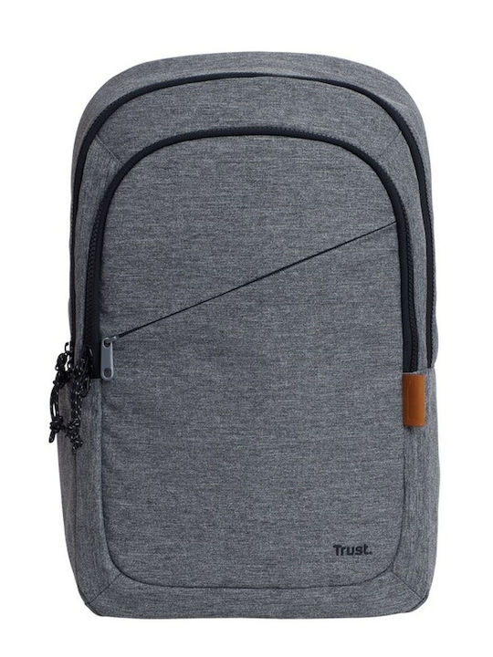 Trust Backpack 20lt Gray