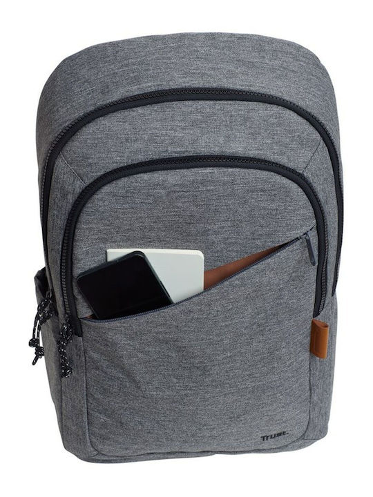 Trust Backpack 20lt Gray