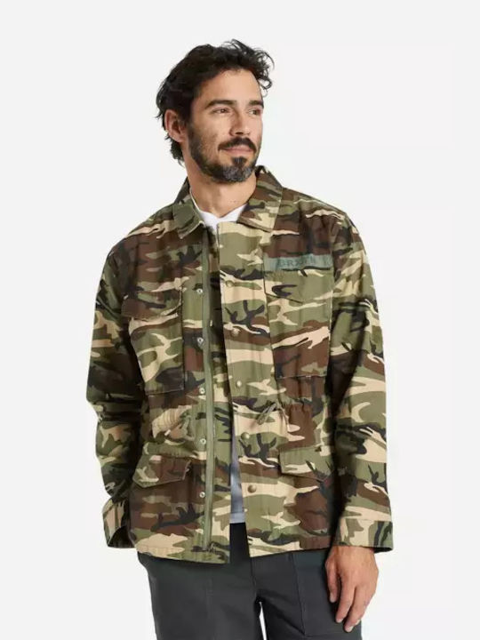 Brixton Herren Jacke Lässig ''''''