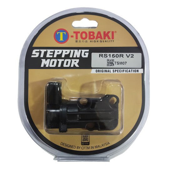 Tobaki Motorcycle TPS Sensor for Honda GTR 150