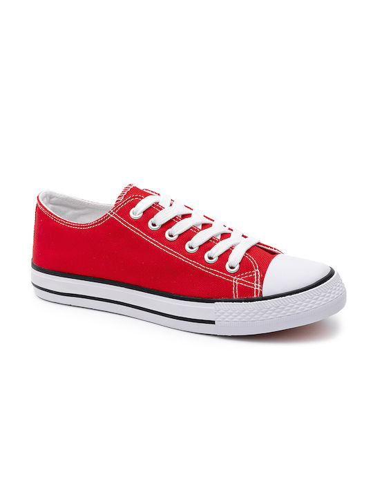 Airstep Sneakers Red