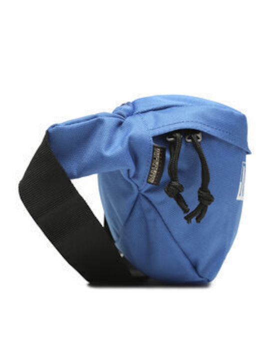 Napapijri Waist Bag Blue