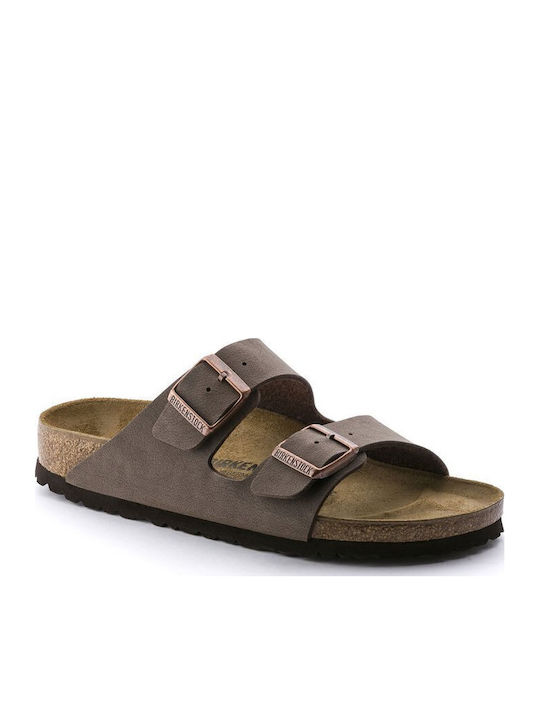 Classic Arizona Men's Sandals Mocca Regular Fit