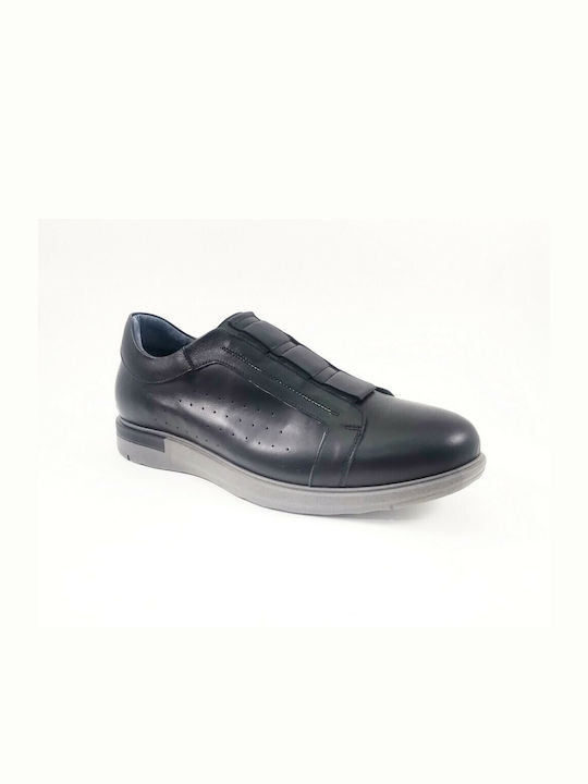 Pegabo Sneakers Black