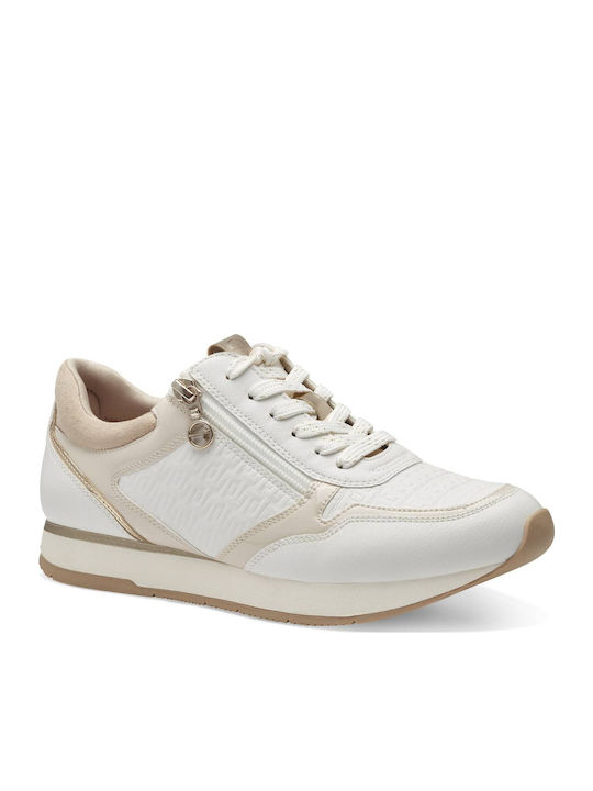 Damen Sneakers Off White Comb