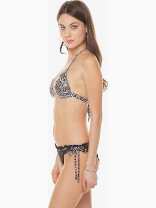 Bikini Τριγωνάκι Animal Print