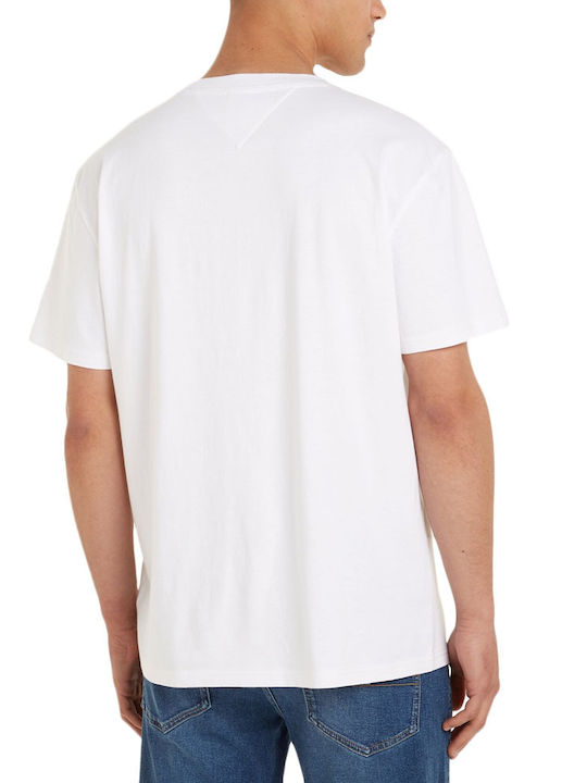 Tommy Hilfiger T-shirt White