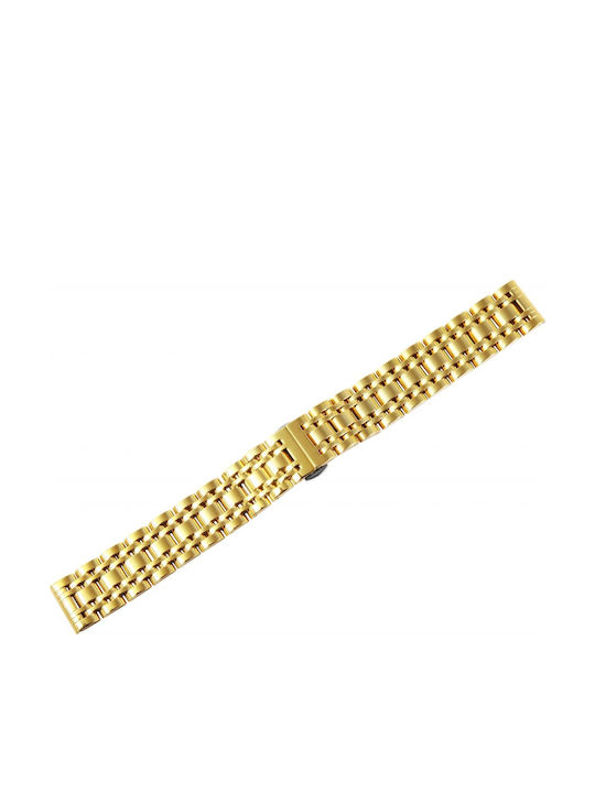 New Era Metallic Bracelet 16mm New Era Metallic Bracelet 16mm