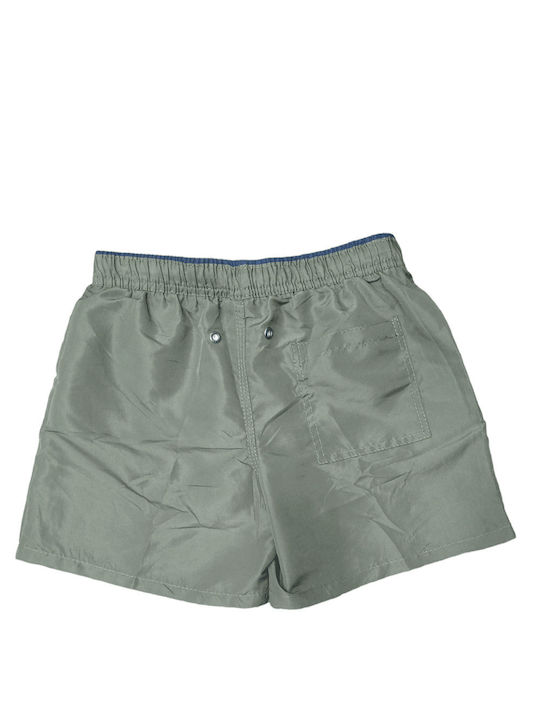 GaFashion Shark One Plus Kinder Badeanzug Badeshorts LADI