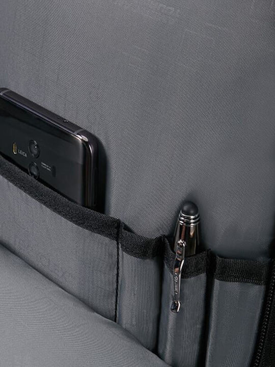 American Tourister Take2cabin M 38.2lt Μαύρο