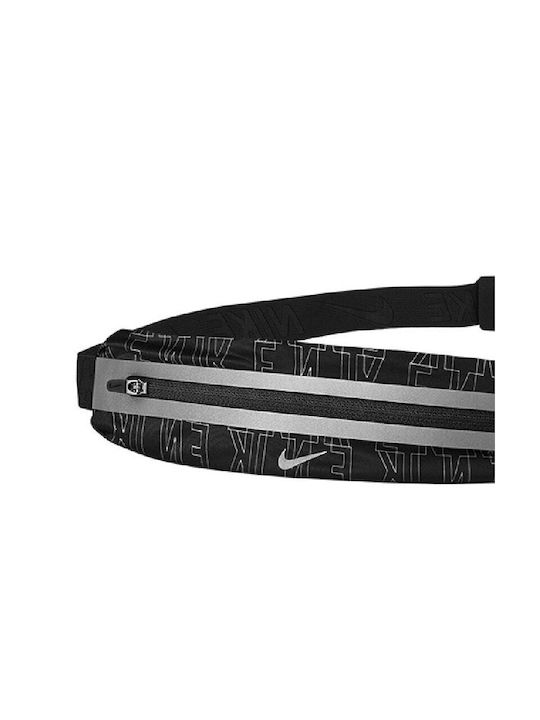 Nike Geantă de talie Negru