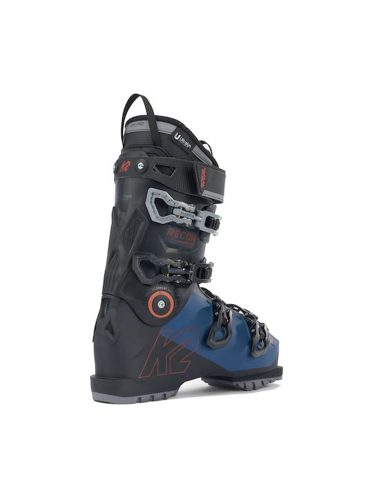 K2 Recon Ανδρικές Μπότες Σκι Μπλε