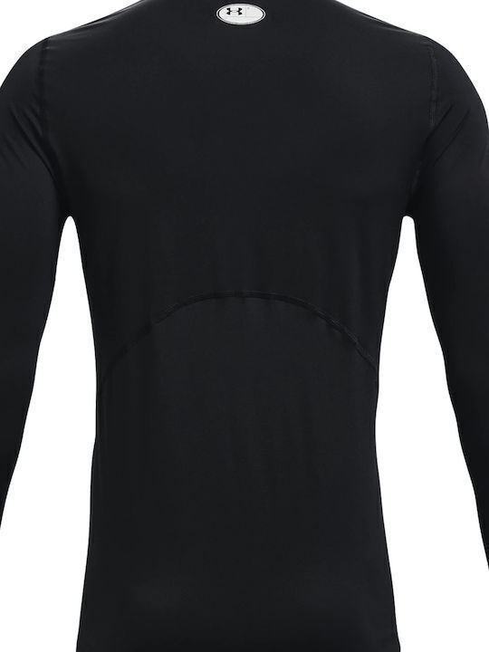 Under Armour Thermohemd Schwarz Under Armour Thermohemd Schwarz