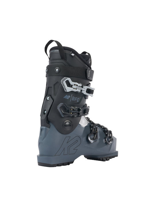 K2 B.f.c 80 Bărbați Cizme de schi Gri