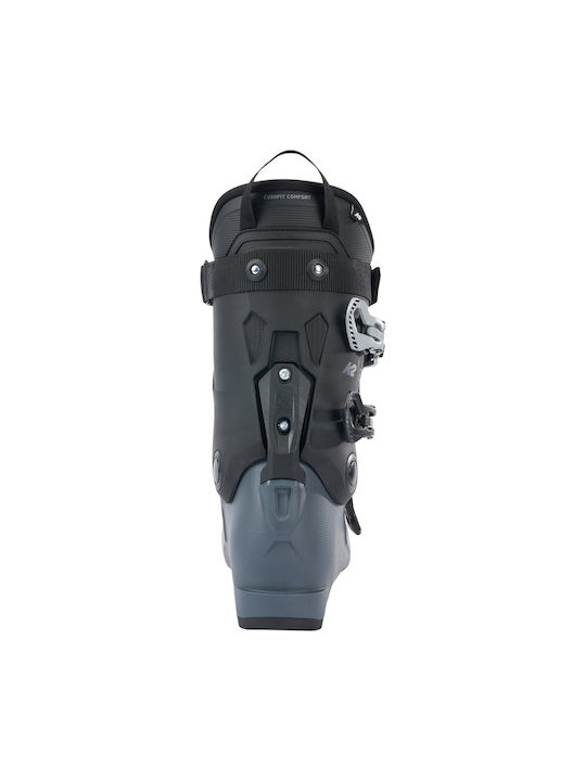 K2 B.f.c 80 Bărbați Cizme de schi Gri