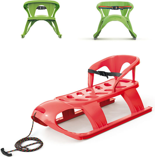 Prosperplast шейна ISBUS_1788C