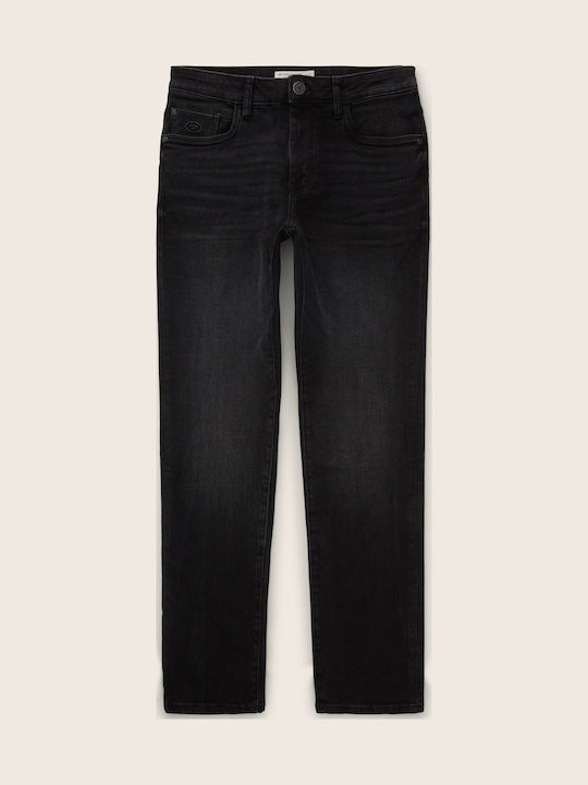 Pantaloni Jeans pentru Bărbați Black