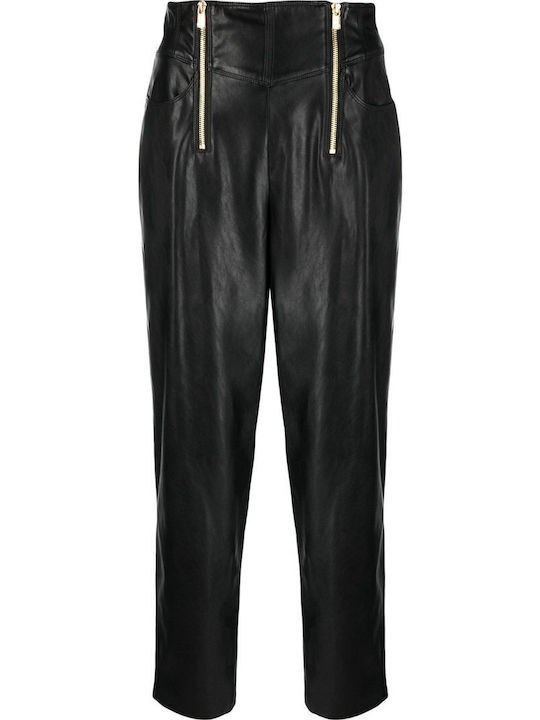 Pelin Women's Fabric Pants Black 1022987105Z99
