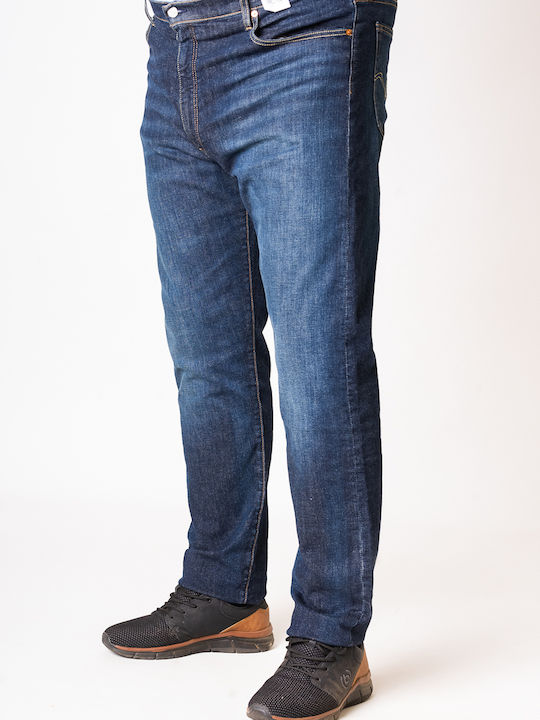 Levi's Men's Jeans Pants Medium Blue Denim