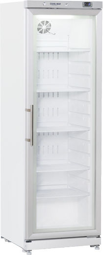 Cool Head Ψυγείο Φαρμακείου CRG 4 MED 40lt Ψύξη από 2°C έως 8°C Υ187.5xΠ60xΒ70.8cm