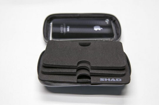 Shad Βάση Ρεζερβουάρ για Honda VFR / Crosstourer 1200 για Yamaha DT 12-15