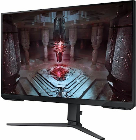 Samsung Odyssey G5 G51C VA HDR Gaming Monitor 32" QHD 2560x1440 165Hz