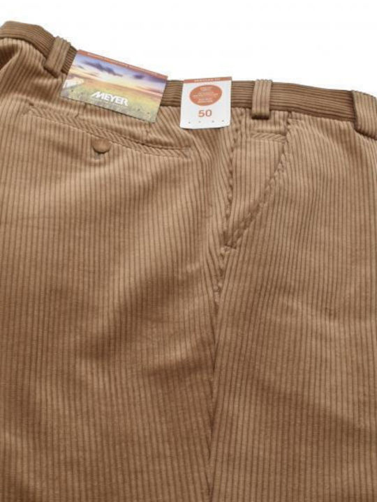 Παντελόνι Dark Beige