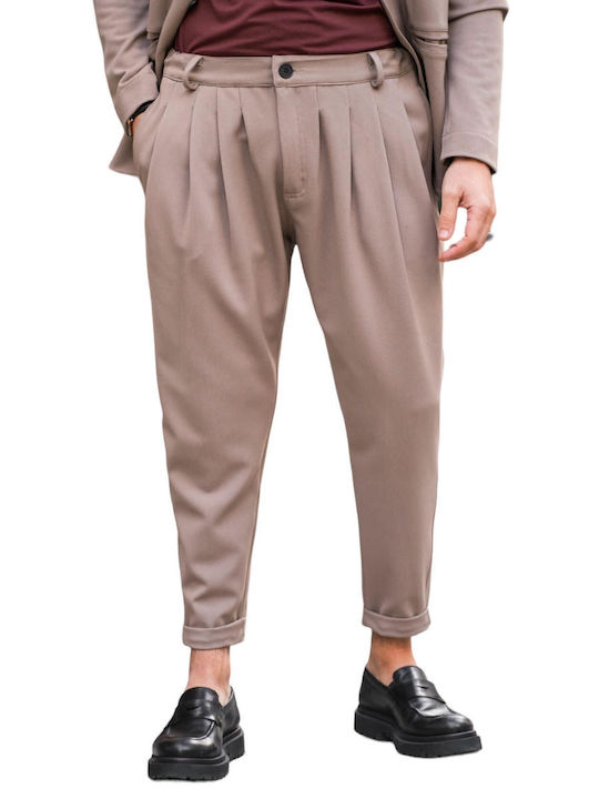 Trousers Black