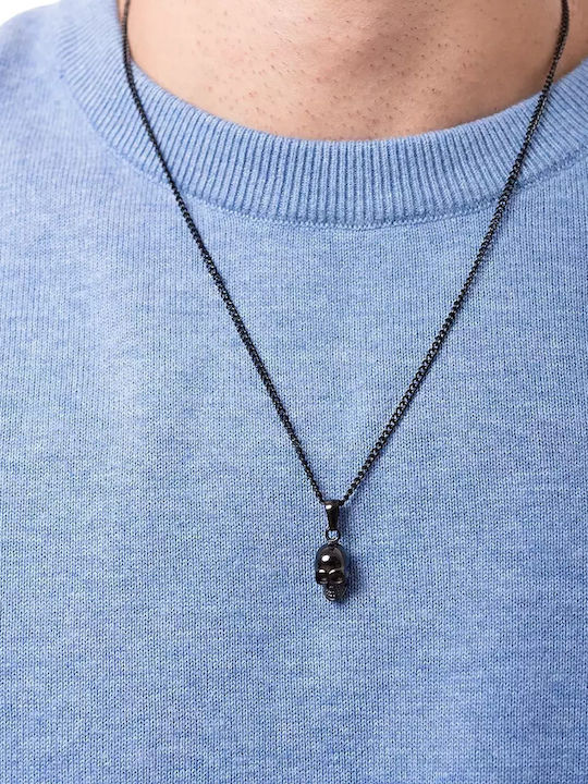Oxzen Charm aus Stahl