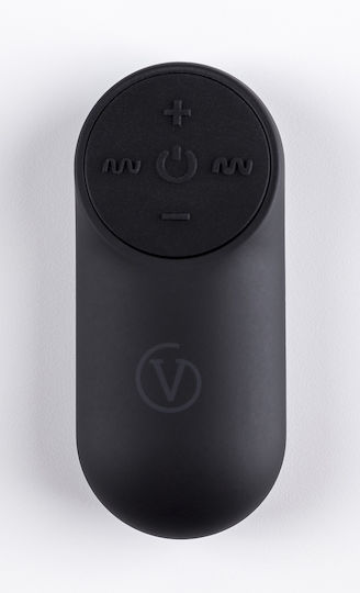 Virgite Δονητής Egg Μωβ