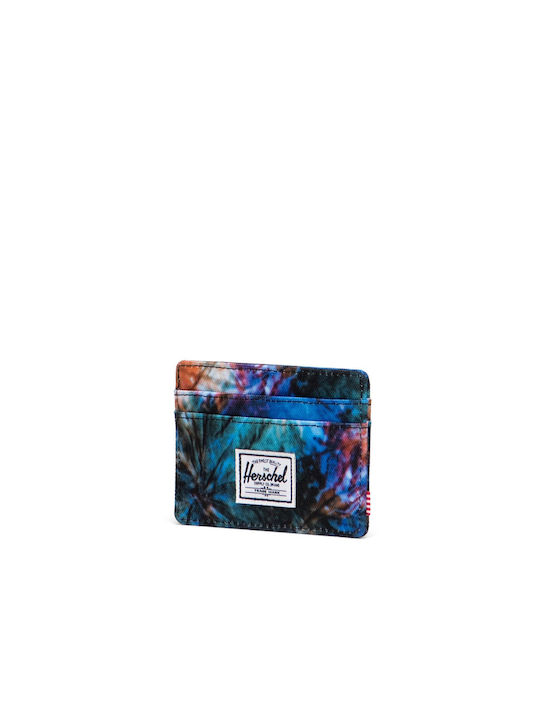 Herschel Supply Co Charlie Women's Wallet with RFID