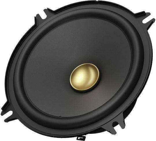 Pioneer Ηχείο Αυτοκινήτου με 50W RMS (2 Δρόμων)