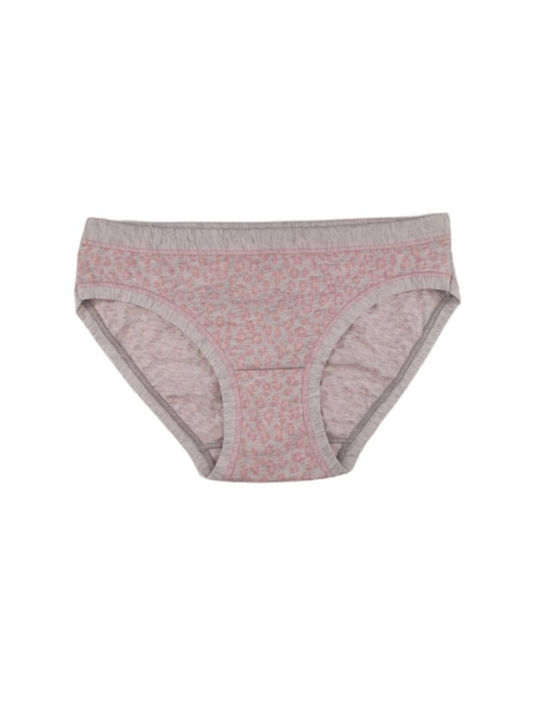 Cotonella Cotton Women's Slip 3Pack Pink