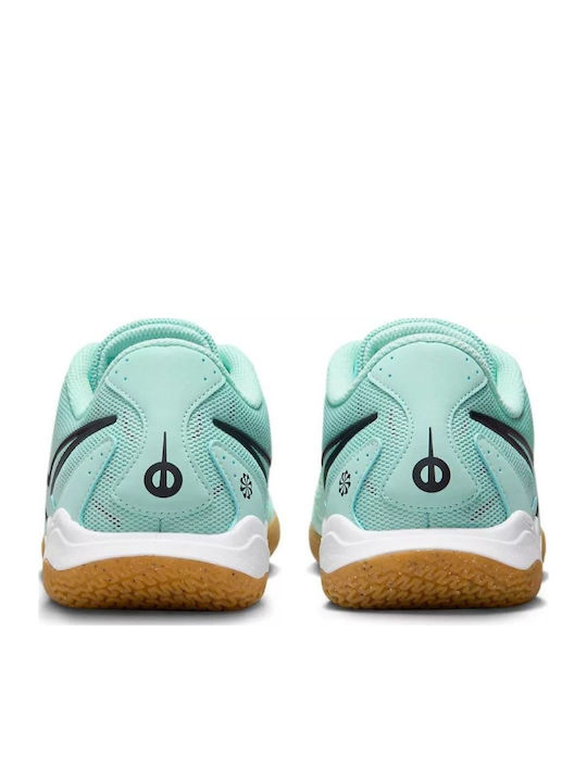 Nike Tiempo Legend 10 Academy Football Shoes Hall Turquoise