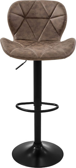 Scaun Bar Maro 2buc 41x47x90-110buc