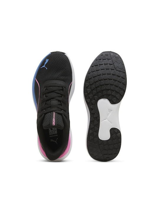Reflect Lite Sport Shoes Running Black