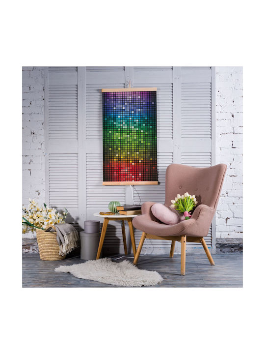 Trio Lighting Αφίσα 100x57cm