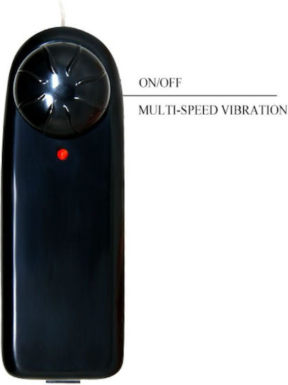 Baile Bigger Man Masturbator with Vibration Temptation Bigger Man With Vibration