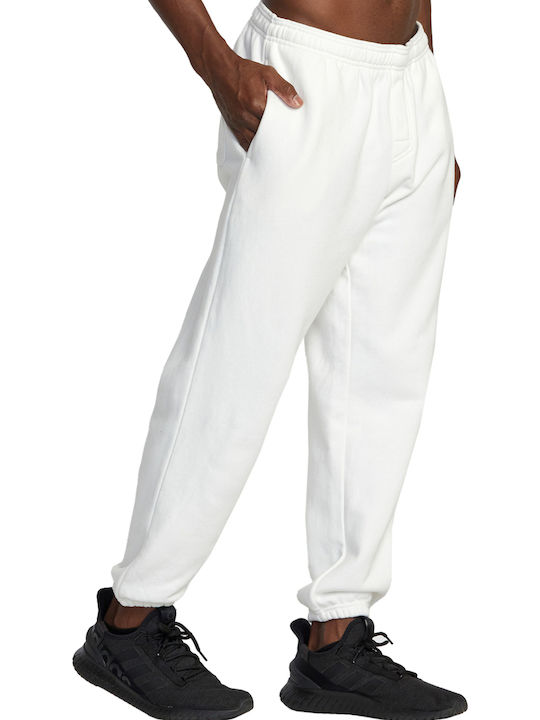 Sweatpants with Elastic OFF/OFF WHITE