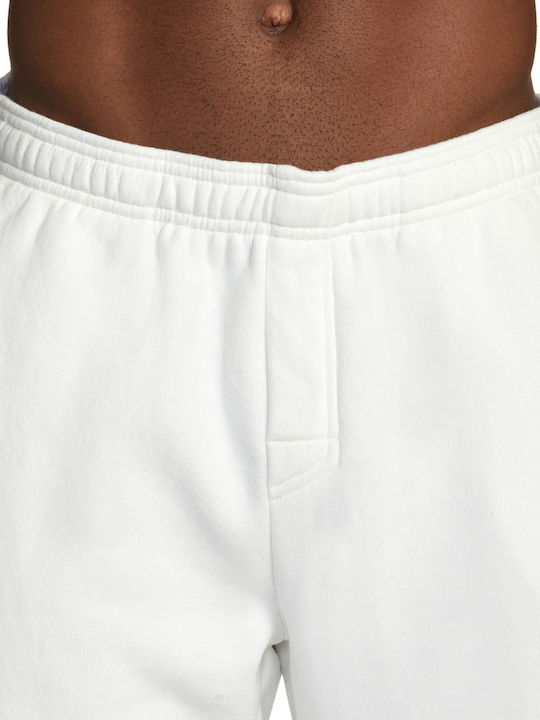 Sweatpants with Elastic OFF/OFF WHITE