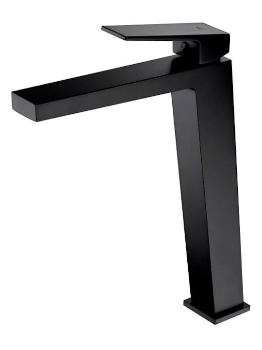 Imex Mixing Tall Sink Faucet Gold