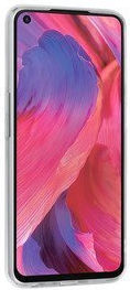 Uniq Back Cover Silicon Maro (Oppo A54)