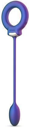 Vibrant Inel Testicul Violet HUE019